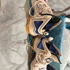 Nike Lebron James XIX